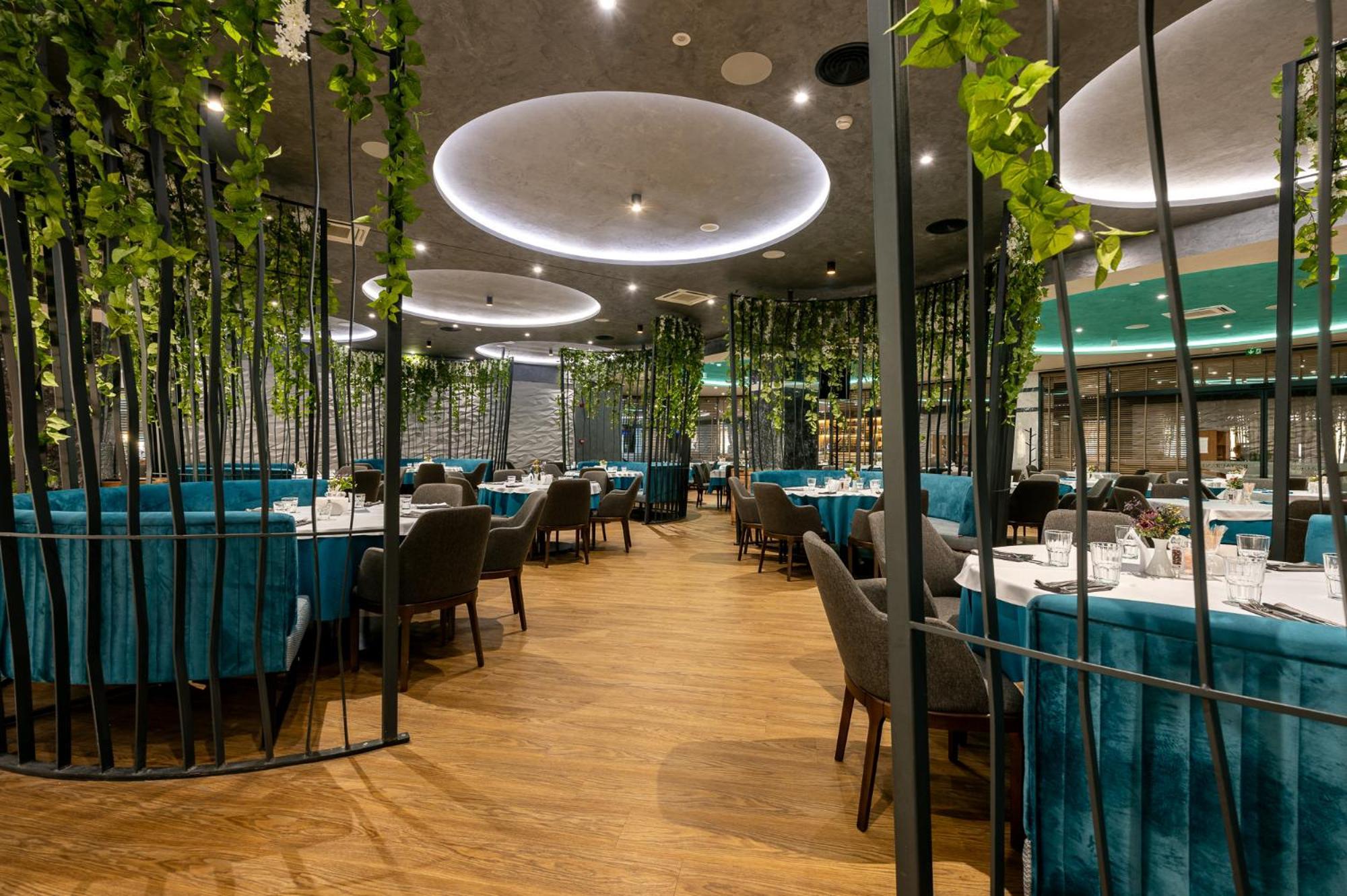 Empire Balneo & Spa Hotel Hisarya Exterior photo